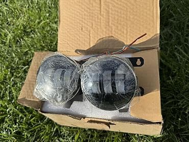 Комплект противотуманных фар Ford