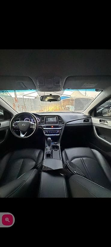 камера на кия к5: Hyundai Sonata: 2020 г., 2 л, Автомат, Бензин, Седан — 6