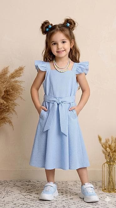 палаццо брюки: Комплект, Новый — 5