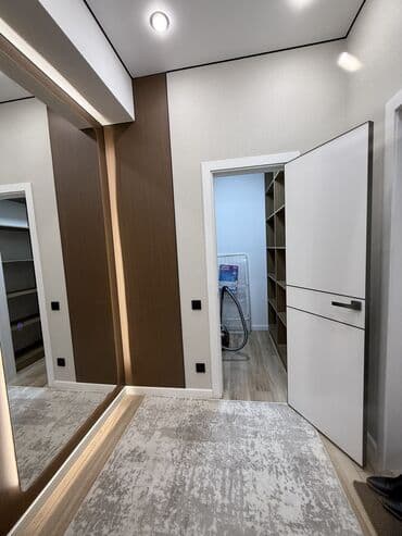 сниму квартиру долгосрочный: Студия, Собственник, Без подселения, С мебелью полностью — 5