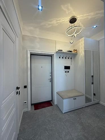 Продажа квартир: 1 комната, 41 м², Элитка, 11 этаж, Евроремонт — 7