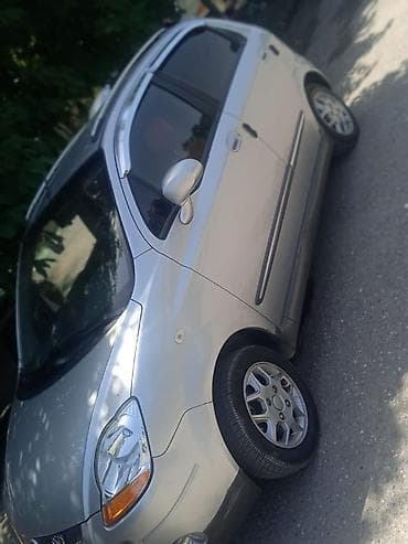 bmw e49: Daewoo Matiz: 2009 г., 0.8 л, Автомат, Бензин, Хэтчбэк — 2