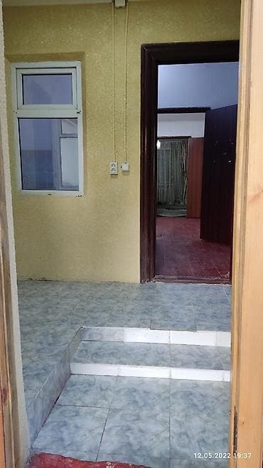 Батирлерди ижарага берүү: 1 бөлмө, Менчик ээси, Чогуу жашоо менен, Толугу менен эмереги бар — 6