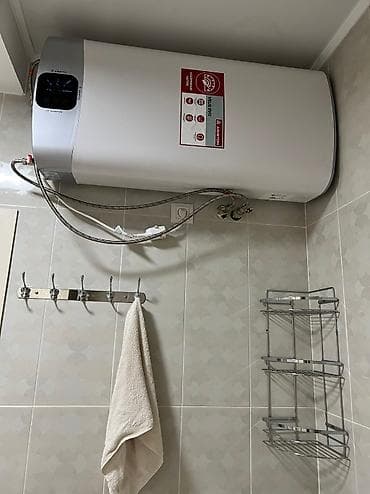 квартирв: 3 комнаты, Без подселения, С мебелью полностью — 10