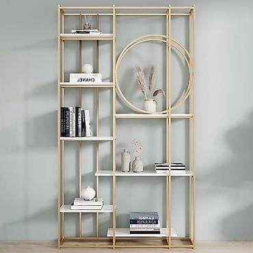 железный полки: Стеллаж офисный на заказ!! Размер и цвет может быть любым — 3