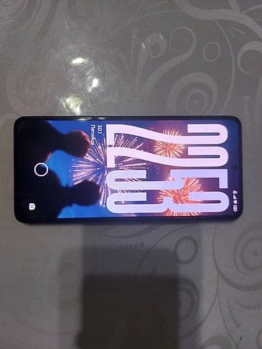 alcatel 3041d: Poco F6, цвет - Черный — 2