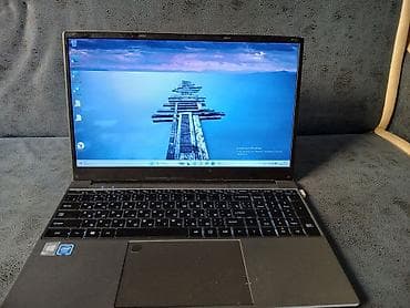 mi note 10pro: Ноутбук с тонкими рамками и русской раскладкой клавиатуры — 2