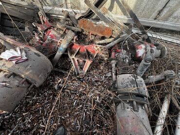 мтз 80 тюп: Продается от МАНА КОМАНДОР 2 мостовый. Бортовой Мосты комплект — 5