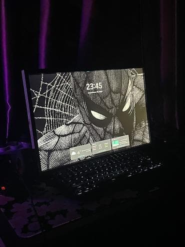 Электронные книги: Монитор, Nec, Б/у, 21" - 22" — 1