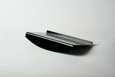 Полки для обуви для Экономпанели 
Черный,Белый и прозрачные