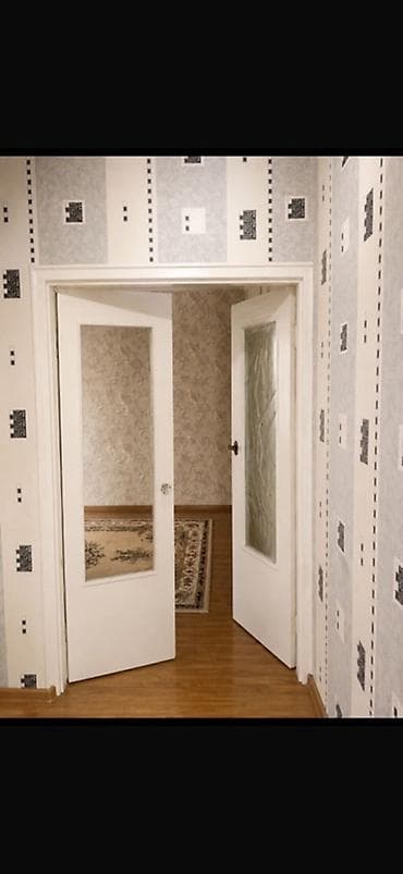 105: 1 комната, 32 м², Восток-5 мкр 105 серия, 2 этаж, Свежий ремонт — 4