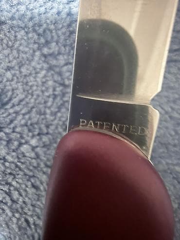 рабочий одежда: Victorinox — оригинальный швейцарский армейский нож - Бренд — 9