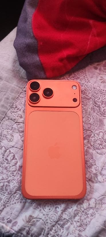 купить iphone 11pro max: IPhone XS Max, 256 ГБ, цвет корпуса оранжевый (кастом). в корпусе 17 — 1
