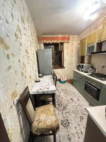 карвен 4: 4 комнаты — 8