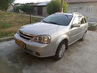 коммутатор ауди: Chevrolet Lacetti: 2007 г., 1.6 л, Механика, Бензин, Универсал — 6