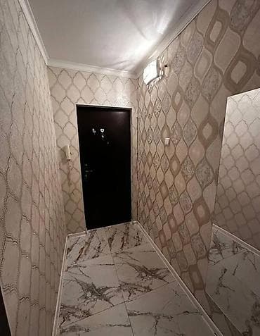 2 комнаты, 43 м², 9 этаж, Евроремонт — 4