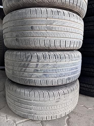 215 65 17: Комплект лето 
225/55/16 
Корея 
Фирма nexen — 3