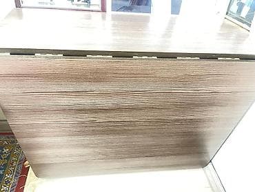 столы и стулья в гостиную: Стол и стул для зала, цвет - Бежевый — 2