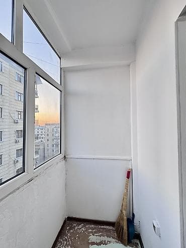 105: 1 комната, 35 м², Нижний Джал (Джал-23) 105 серия, 9 этаж, Косметический ремонт — 10