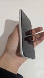 Акылдуу сааттар: IPhone 11, Колдонулган, 128 ГБ, Ак, 80 % — 2