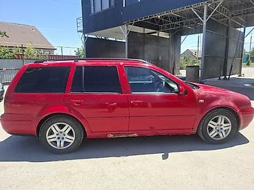 коробка опель вектра б: Volkswagen Golf: 2000 г., 2 л, Автомат, Бензин — 10
