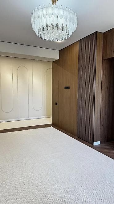 Продажа квартир: 3 комнаты, 67 м², Элитка, 11 этаж, Дизайнерский ремонт — 3