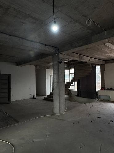 Сниму дом: Продаётся дом 900 м² 15м на 20 м район Пишпек 50 метров от Льва — 5