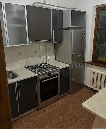 новый особняк: Сдается просторная 2 х комнатная квартира Описание: - Большая — 8