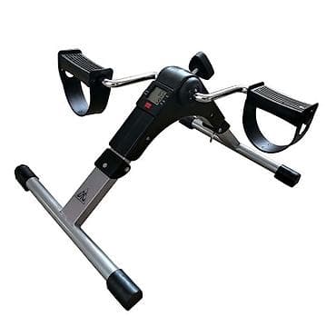 nike react: Мини велотренажёр — 1