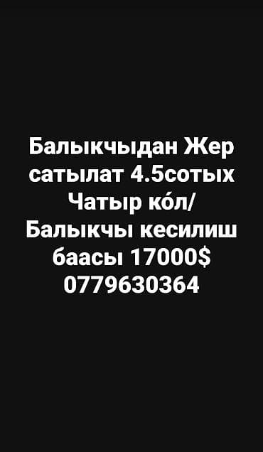 жк next: 4 соток, Для строительства, Договор купли-продажи — 1