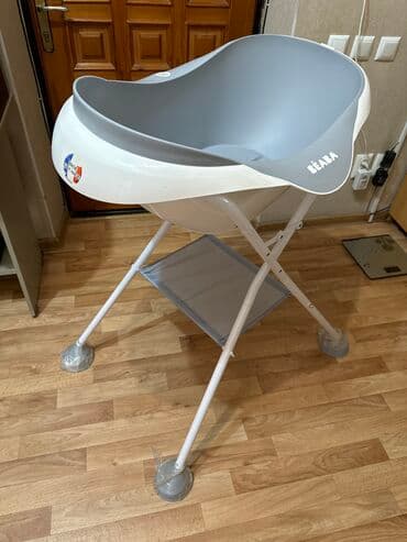 кукла реборн купить дешево: Ванночка, Самовывоз — 1