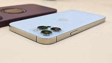 ipone 16: IPhone 12 Pro Max, Б/у, 256 ГБ, Золотой, Зарядное устройство, Чехол, 81 % — 3