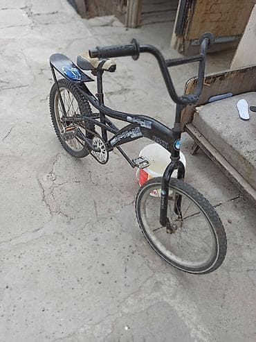 BMX велосипед