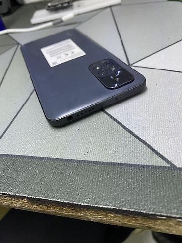 redmi not 11 pro plus: Redmi, Redmi Note 11, цвет - Серый — 4
