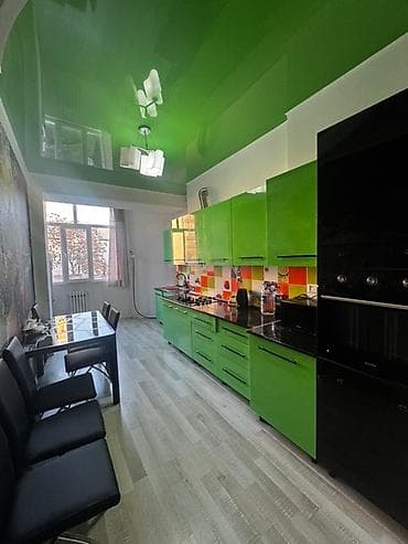 flat rent: 3 комнаты, Собственник, С мебелью полностью — 5