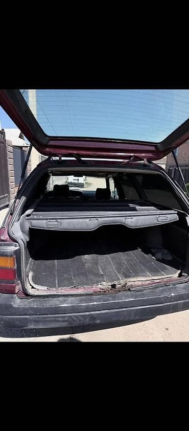 1 9 тди мотор: Volkswagen Passat: 1993 г., 1.8 л, Механика, Бензин, Универсал — 5