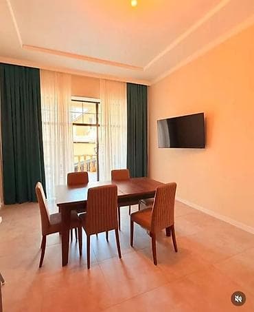 кочкор ата уйлор: Үй, 142 м², 4 бөлмө, Менчик ээси, Евро оңдоо — 9