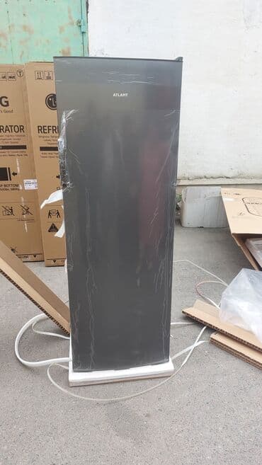 саф бувер: Тоңдургуч, Жаңы, Акысыз жеткирүү — 2