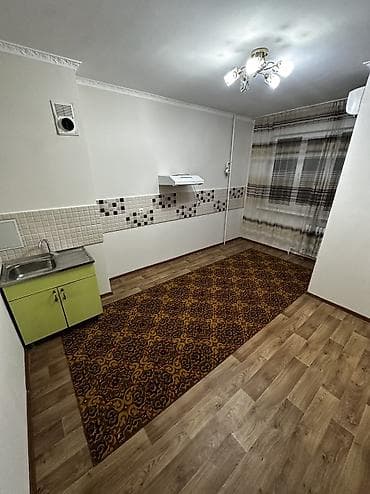 2016: 1 комната, 32 м², Элитка, 7 этаж, Косметический ремонт — 4