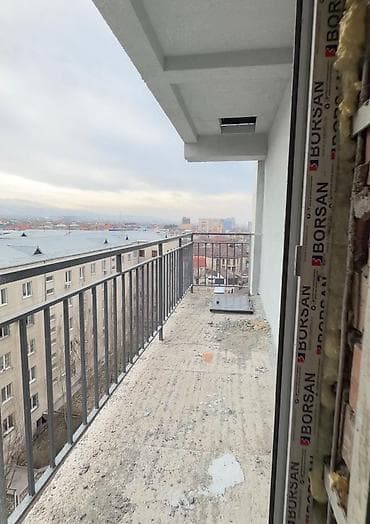 gala group: 2 комнаты, 70 м² — 8