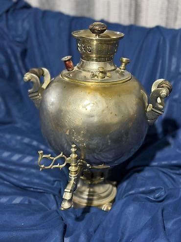 продаю б у аристон: Самовар — 2