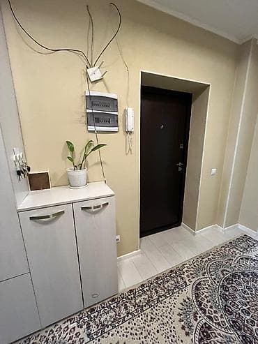 red centr: 2 комнаты, 59 м², Элитка, 2 этаж, Евроремонт — 5