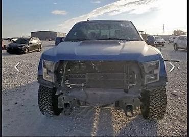 step 2: Ford F-150: 2019 г., 3.5 л, Автомат, Бензин, Пикап — 10