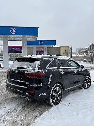 Скупка авто: Kia Sorento: 2018 г., 2 л, Автомат, Дизель, Кроссовер — 4