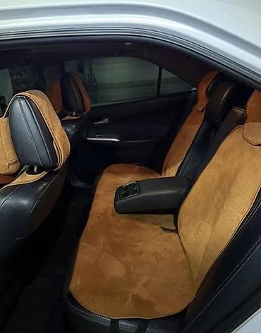 Транспорт: Toyota Camry: 2012 г., 2.5 л, Автомат, Бензин, Седан — 7