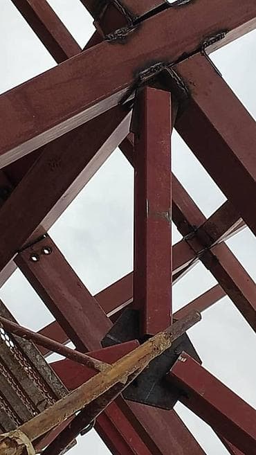 металлические перегородки: Больше 6 лет опыта — 6