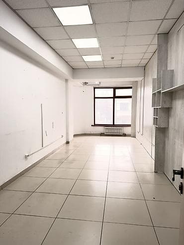 гараж репина: Аренда офисов, 30 м², 1 линия — 8