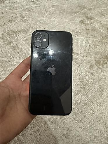 11 iphone: IPhone 11, 64 ГБ, цвет чёрный Характеристики и детали с устройства: - — 4
