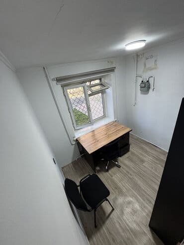 аренда кобинета: Киевская Тоголок молдо кесилишинде ТОГОЛОК МОЛДО 5 на долгий срок если — 4