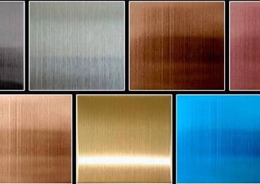 изготовление из нержавейки: Осоо "евразметаллкомплект" реализует нержавеющие продукции — 4